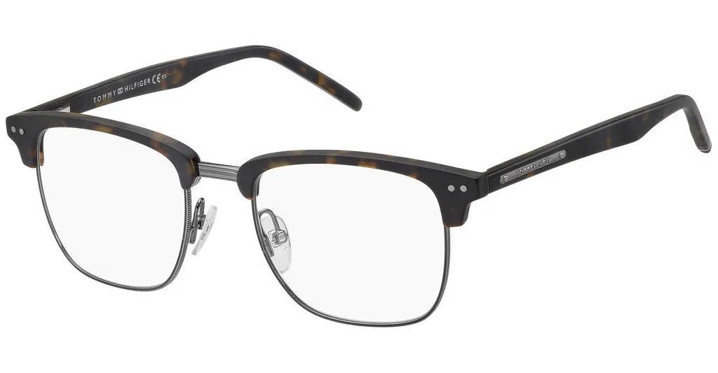 Tommy Hilfiger Th1730 Eyeglasses - view 7